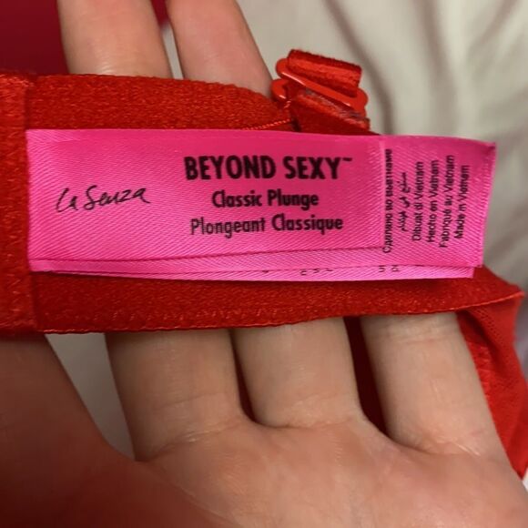 La SENZA Beyond Sexy Bra - Picture 4 of 5